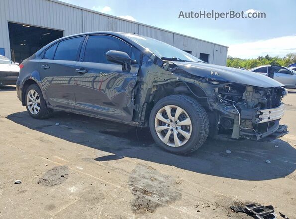 5YFB4MDE3SP236726 2025 TOYOTA COROLLA Gray Առջևի աջ