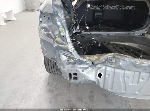 5YFB4MDE3SP274716 2025 TOYOTA COROLLA Blue 