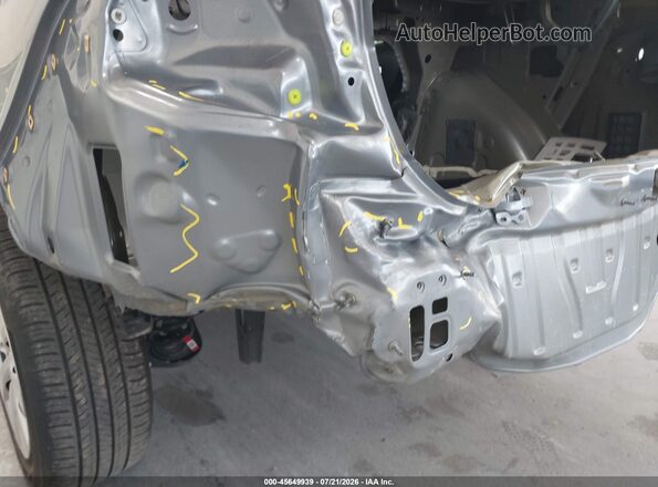 5YFB4MDE3SP274716 2025 TOYOTA COROLLA Blue 