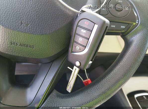 5YFB4MDE3SP350869 2025 TOYOTA COROLLA Red Вид панелі приладів