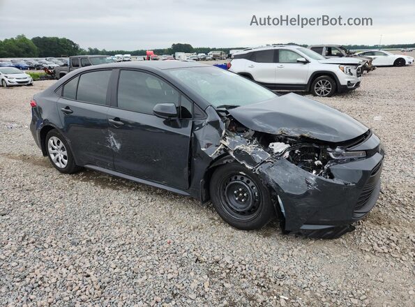 5YFB4MDE3TP371108 2026 TOYOTA COROLLA Blue Przód prawy