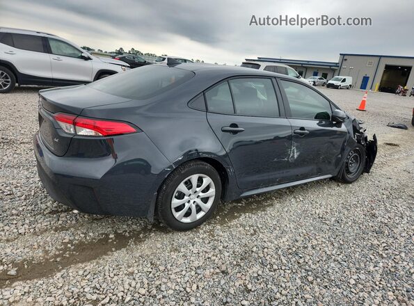 5YFB4MDE3TP371108 2026 TOYOTA COROLLA Blue Tył prawy
