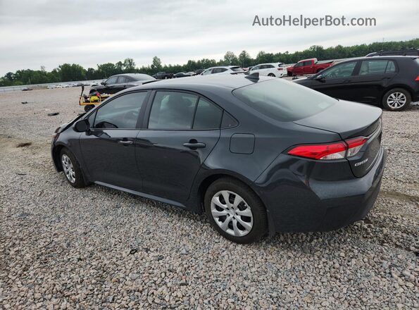5YFB4MDE3TP371108 2026 TOYOTA COROLLA Blue Tył lewy