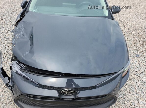 5YFB4MDE3TP371108 2026 TOYOTA COROLLA Blue Widok wnętrza z tyłu