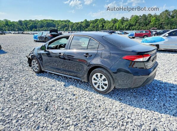 5YFB4MDE3TP416774 2026 TOYOTA COROLLA Black Tył lewy