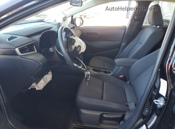 5YFB4MDE3TP435406 2026 TOYOTA COROLLA Черный 