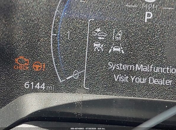5YFB4MDE3TP444073 2026 TOYOTA COROLLA Gray 