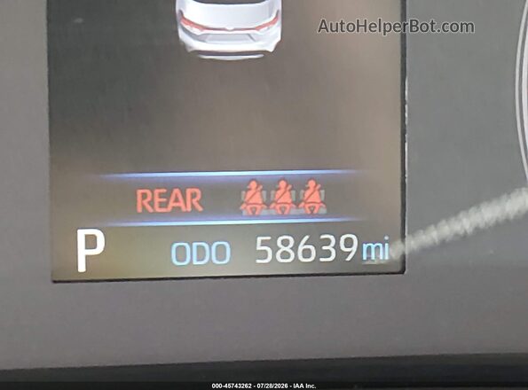 5YFB4MDE4RP087270 2024 TOYOTA COROLLA White 