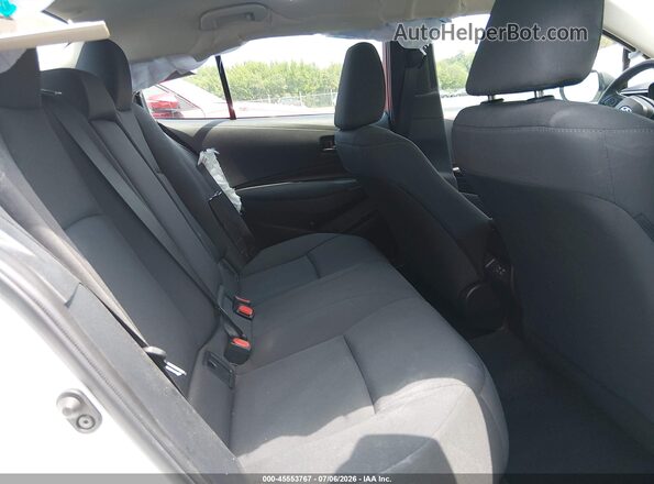 5YFB4MDE4RP176014 2024 TOYOTA COROLLA White VIN կոդի պիտակի տեսք
