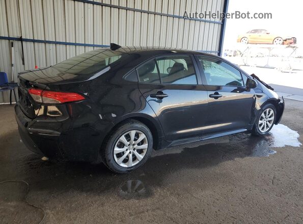 5YFB4MDE4SP242275 2025 TOYOTA COROLLA Черный 