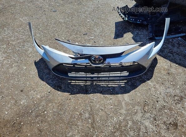 5YFB4MDE4SP324328 2025 TOYOTA COROLLA Silver ძრავის განყოფილების ხედი