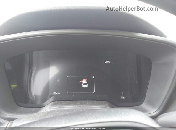 5YFB4MDE4TP369237 2026 TOYOTA COROLLA Silver Widok tylnych siedzeń