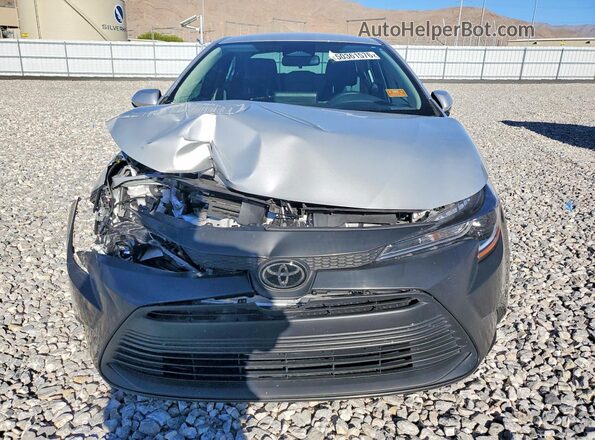 5YFB4MDE4TP373188 2026 TOYOTA COROLLA Серебряный Вид спереди