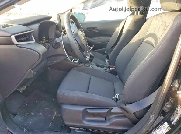 5YFB4MDE4TP387544 2026 TOYOTA COROLLA Black Vista interior delantera