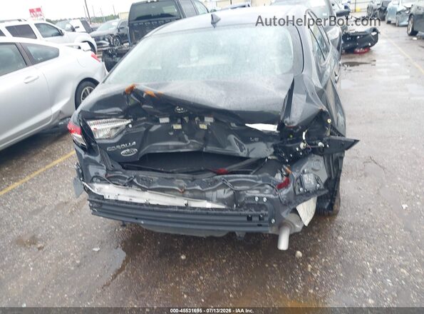 5YFB4MDE4TP451114 2026 TOYOTA COROLLA Серый 