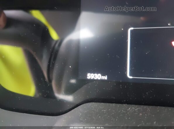 5YFB4MDE4TP451114 2026 TOYOTA COROLLA Серый 