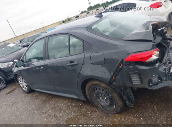5YFB4MDE4TP451114 2026 TOYOTA COROLLA Серый Панорамный вид салона 360°