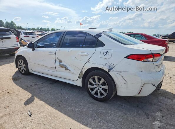 5YFB4MDE5RP213927 2024 TOYOTA COROLLA White Rear left