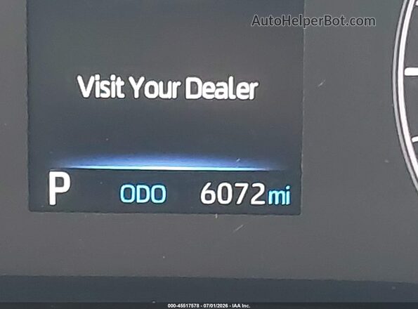 5YFB4MDE5SP337055 2025 TOYOTA COROLLA Gray 