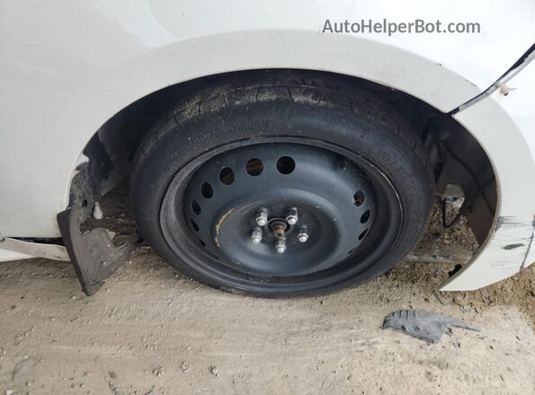 5YFB4MDE5TP375368 2026 TOYOTA COROLLA White 