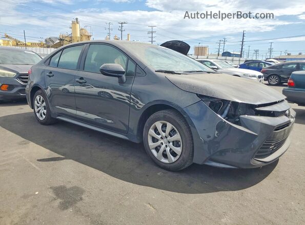 5YFB4MDE5TP379307 2026 TOYOTA COROLLA Gray Delantero derecho