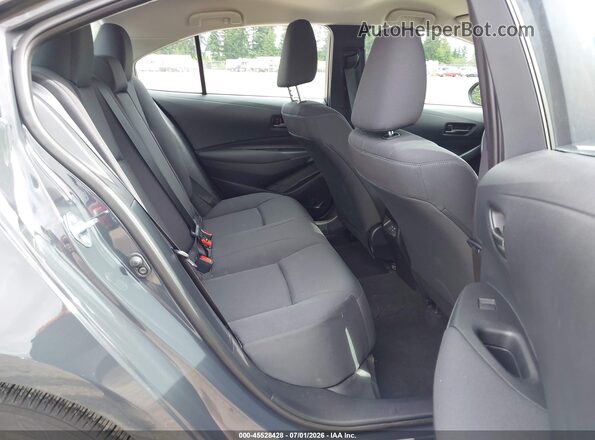 5YFB4MDE5TP408174 2026 TOYOTA COROLLA Серый Вид наклейки с VIN-кодом