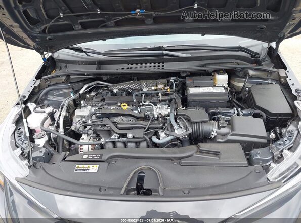 5YFB4MDE5TP408174 2026 TOYOTA COROLLA Серый Вид сзади