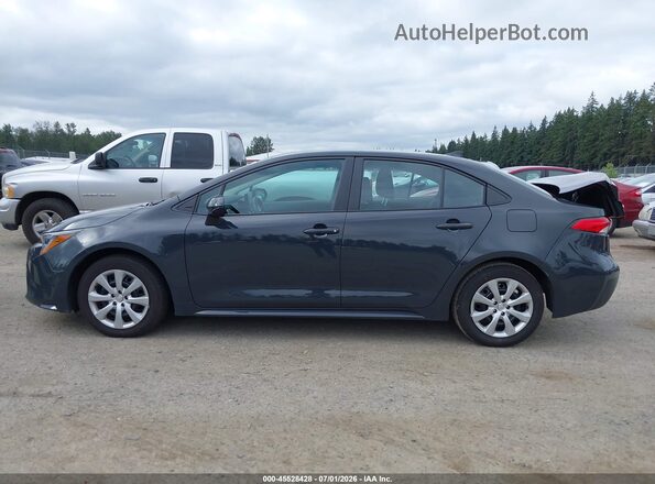 5YFB4MDE5TP408174 2026 TOYOTA COROLLA Серый Панорамный вид салона 360°