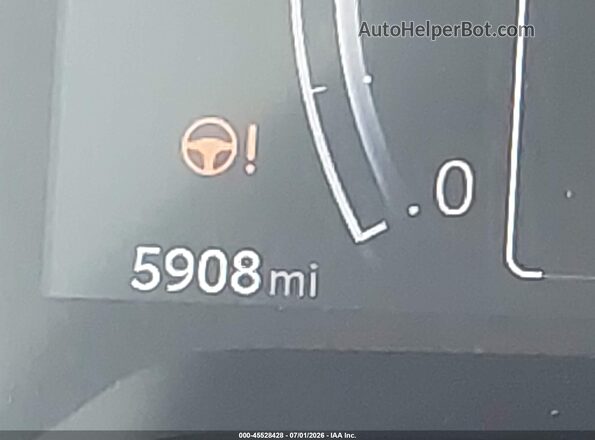 5YFB4MDE5TP408174 2026 TOYOTA COROLLA Серый 