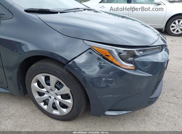 5YFB4MDE5TP408174 2026 TOYOTA COROLLA Серый 