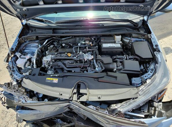 5YFB4MDE5TP417702 2026 TOYOTA COROLLA Blue Vista interior trasera