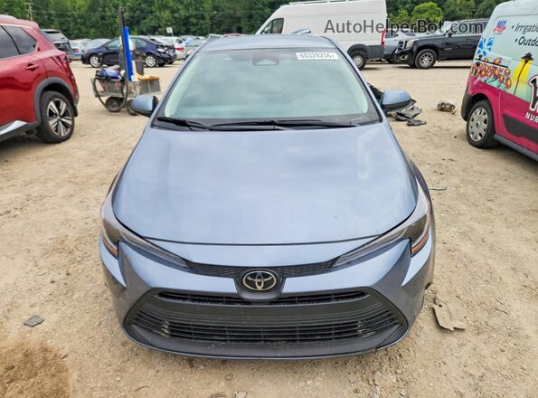 5YFB4MDE5TP420907 2026 TOYOTA COROLLA Blue Front view