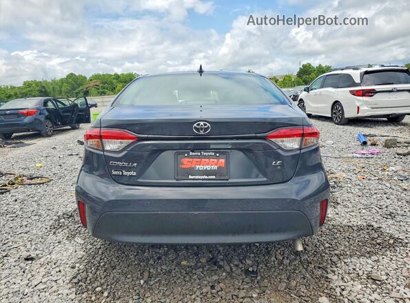 5YFB4MDE5TP429381 2026 TOYOTA COROLLA Teal Vista trasera