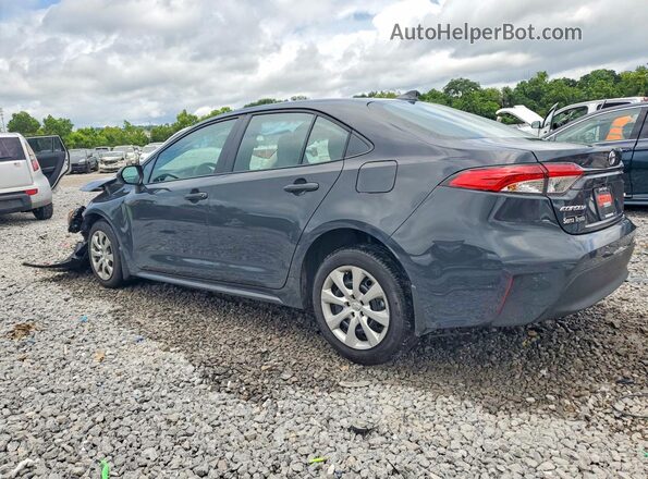 5YFB4MDE5TP429381 2026 TOYOTA COROLLA Teal Trasero izquierdo