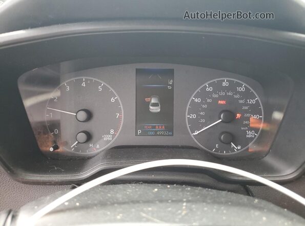 5YFB4MDE6PP024507 2023 TOYOTA COROLLA White 