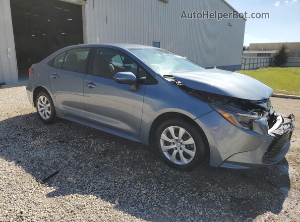 5YFB4MDE6RP133326 2024 TOYOTA COROLLA Blue 