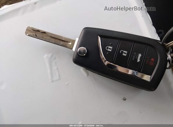 5YFB4MDE6SP356276 2025 TOYOTA COROLLA Silver Dashboard view