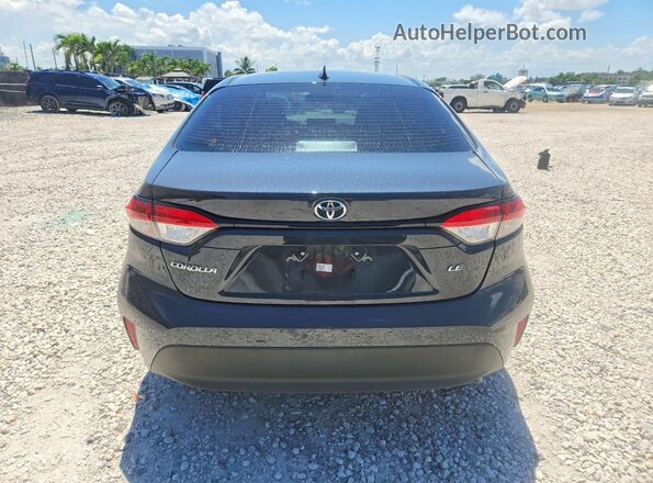 5YFB4MDE6TP389392 2026 TOYOTA COROLLA Серый Вид сзади