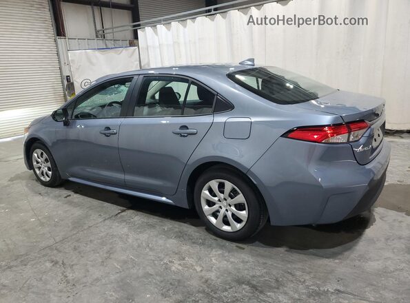 5YFB4MDE6TP408684 2026 TOYOTA COROLLA Blue 