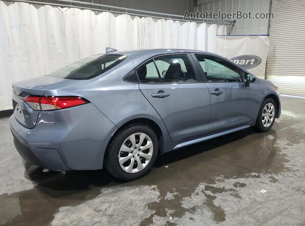 5YFB4MDE6TP408684 2026 TOYOTA COROLLA Blue 