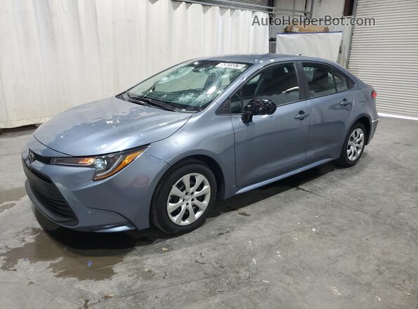 5YFB4MDE6TP408684 2026 TOYOTA COROLLA Blue 