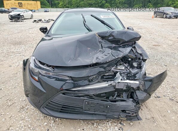 5YFB4MDE6TP423914 2026 TOYOTA COROLLA Черный Вид спереди
