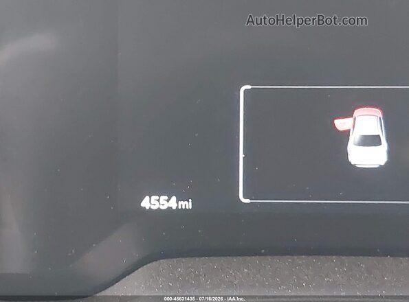 5YFB4MDE6TP439319 2026 TOYOTA COROLLA Black 