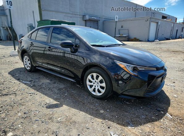 5YFB4MDE6TP448991 2026 TOYOTA COROLLA Black წინა მარჯვენა