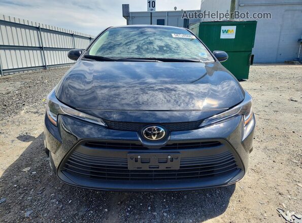 5YFB4MDE6TP448991 2026 TOYOTA COROLLA Black წინა ხედი