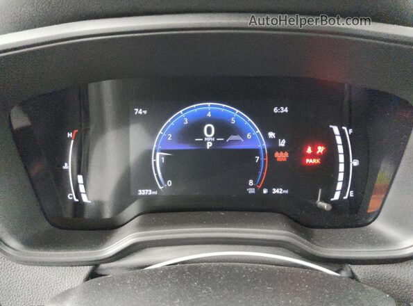 5YFB4MDE6TP457075 2026 TOYOTA COROLLA Черный 