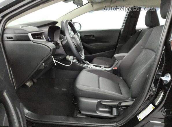 5YFB4MDE6TP457075 2026 TOYOTA COROLLA Черный 
