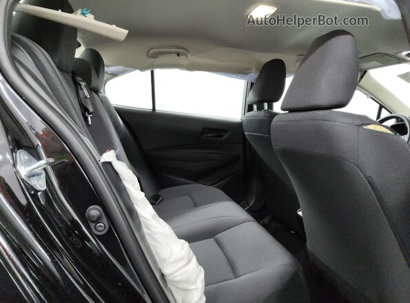 5YFB4MDE6TP457075 2026 TOYOTA COROLLA Черный 