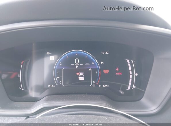 5YFB4MDE6TP460946 2026 TOYOTA COROLLA Синий Вид задних сидений