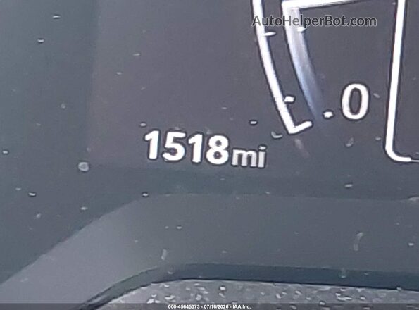 5YFB4MDE6TP460946 2026 TOYOTA COROLLA Синий 
